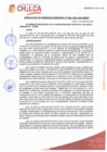 Vista preliminar de documento RESOLUCIÓN DE GERENCIA MUNICIPAL N° 091-2021-MDCH/GM