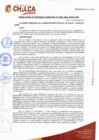 Vista preliminar de documento RESOLUCIÓN DE GERENCIA MUNICIPAL N° 095-2021-MDCH/GM