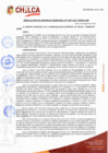 Vista preliminar de documento RESOLUCIÓN DE GERENCIA MUNICIPAL N° 099-2021-MDCH/GM