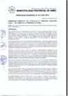 Vista preliminar de documento ORDENANZA MUNICIPAL Nº017-2021-MPA.PDF