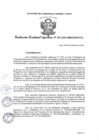 Vista preliminar de documento RDE N° 301-2021-DESIGNACION JEFATURA UPFP-SERGIO HARO MUÑOZ