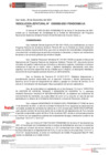 Vista preliminar de documento Resolución Jefatural