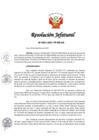 Vista preliminar de documento RESOLUCION JEFATURAL Nº 0051-2021-TP-DE-UA.pdf
