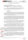 Vista preliminar de documento Resolución Jefatural