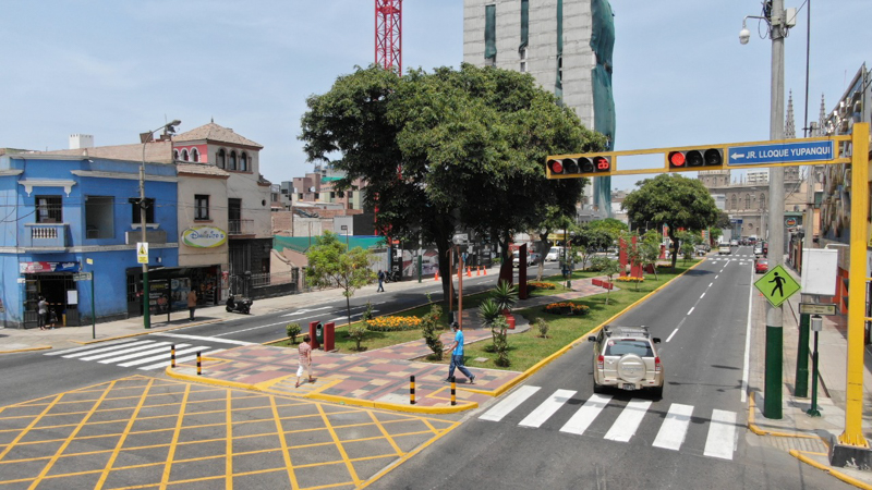 Av. Cuba