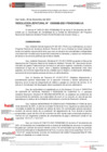 Vista preliminar de documento Resolución Jefatural