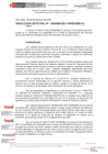 Vista preliminar de documento Resolución Jefatural