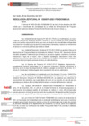 Vista preliminar de documento Resolución Jefatural