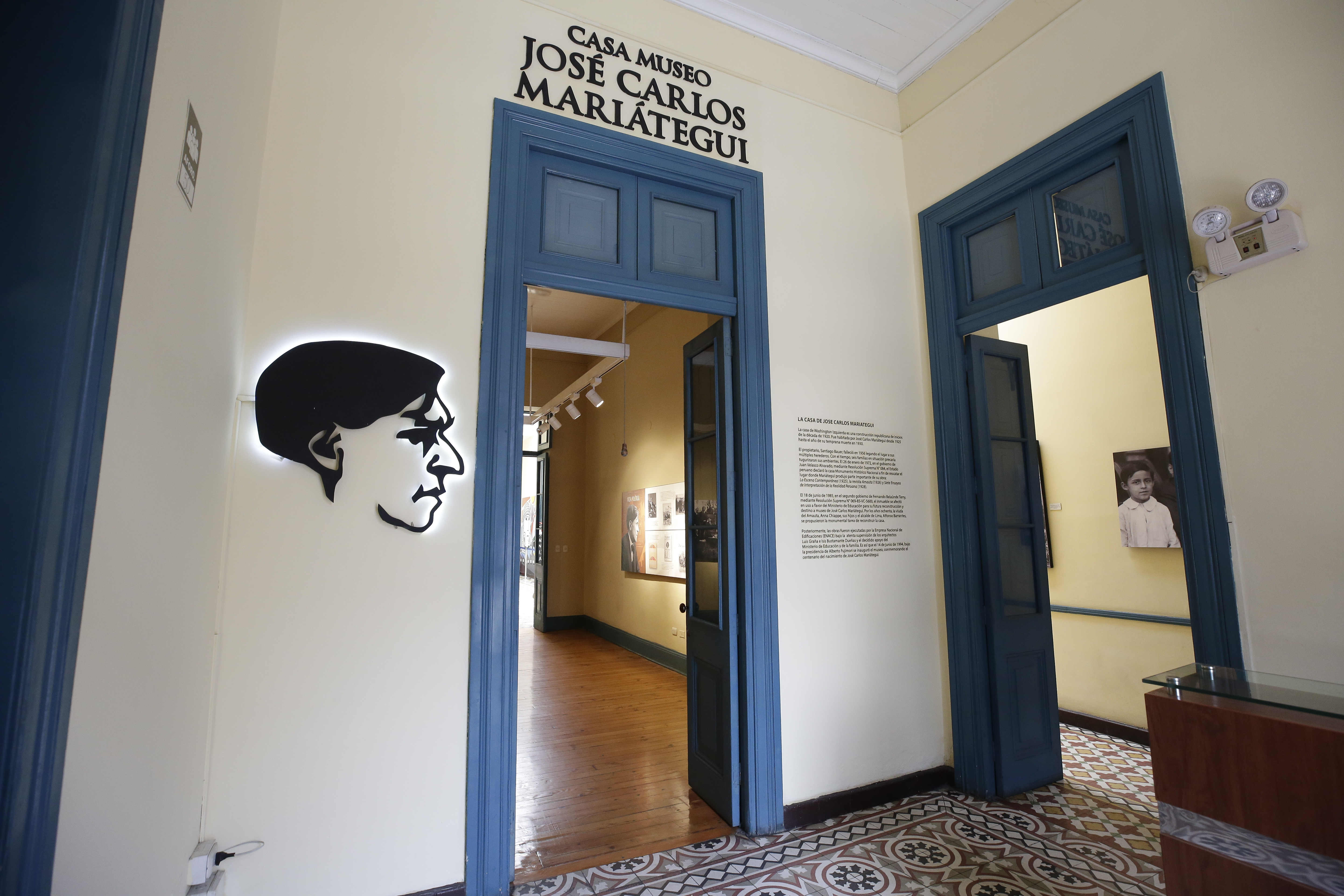 MUSEO JCM