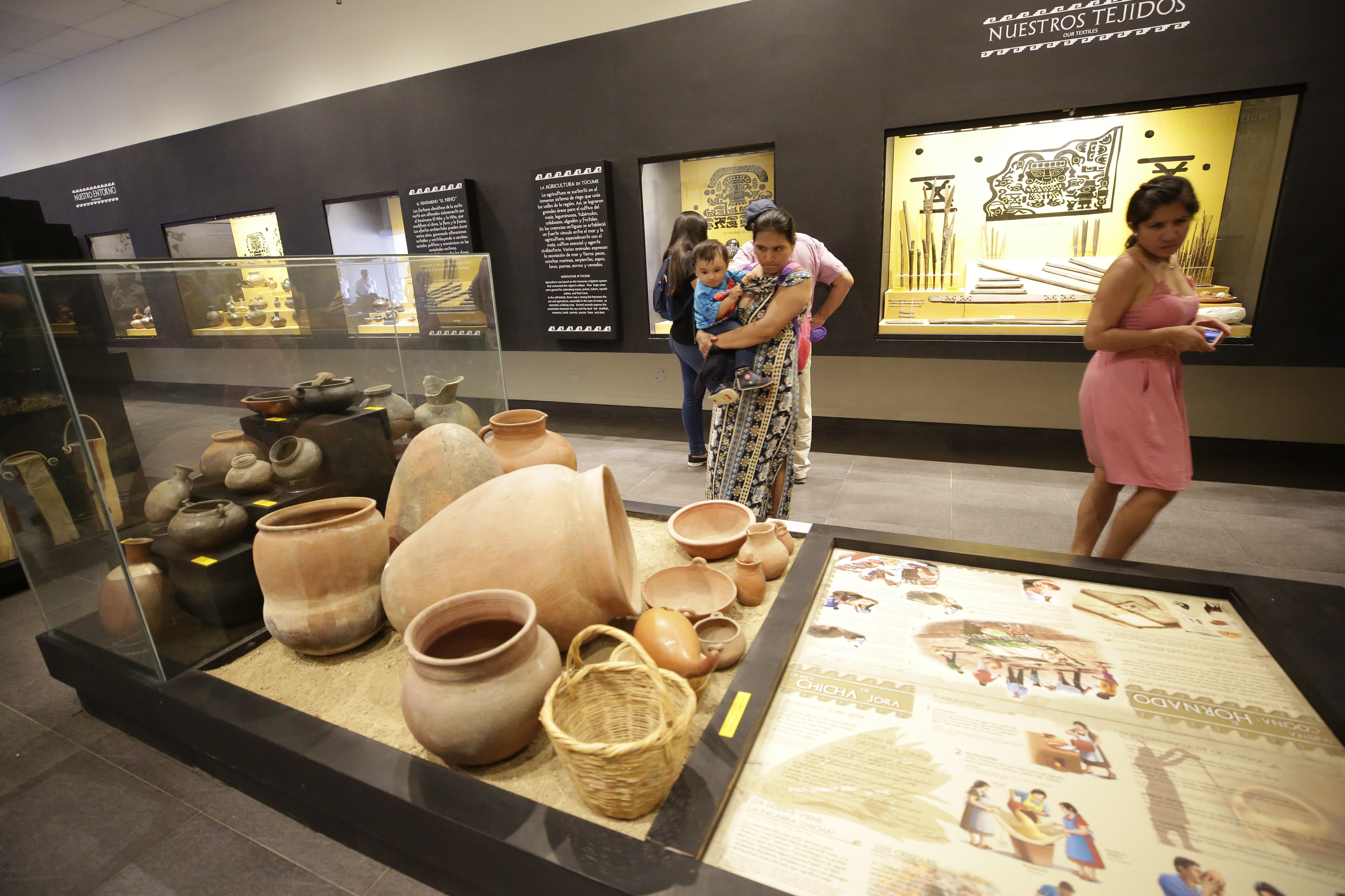 MUSEO TÚCUME