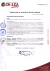 Vista preliminar de documento RESOLUCIÓN DE ALCALDÍA N° 005-2021-MDCH/A