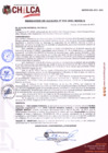Vista preliminar de documento RESOLUCIÓN DE ALCALDÍA N° 015-2021-MDCH/A