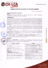 Vista preliminar de documento RESOLUCIÓN DE ALCALDÍA N° 020-2021-MDCH/A