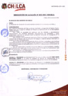Vista preliminar de documento RESOLUCIÓN DE ALCALDÍA N° 002-2021-MDCH/A