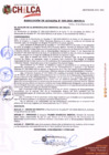 Vista preliminar de documento RESOLUCIÓN DE ALCALDÍA N° 035-2021-MDCH/A