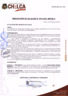Vista preliminar de documento RESOLUCIÓN DE ALCALDÍA N° 045-2021-MDCH/A