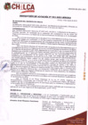 Vista preliminar de documento RESOLUCIÓN DE ALCALDÍA N° 061-2021-MDCH/A