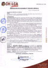 Vista preliminar de documento RESOLUCIÓN DE ALCALDÍA N° 060-2021-MDCH/A