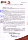 Vista preliminar de documento RESOLUCIÓN DE ALCALDÍA N° 070-2021-MDCH/A