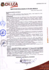 Vista preliminar de documento RESOLUCIÓN DE ALCALDÍA N° 075-2021-MDCH/A