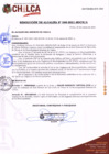 Vista preliminar de documento RESOLUCIÓN DE ALCALDÍA N° 068-2021-MDCH/A