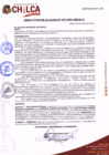 Vista preliminar de documento RESOLUCIÓN DE ALCALDÍA N° 074-2021-MDCH/A