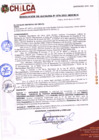 Vista preliminar de documento RESOLUCIÓN DE ALCALDÍA N° 076-2021-MDCH/A