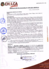 Vista preliminar de documento RESOLUCIÓN DE ALCALDÍA N° 078-2021-MDCH/A