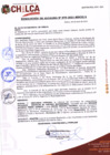 Vista preliminar de documento RESOLUCIÓN DE ALCALDÍA N° 079-2021-MDCH/A