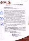 Vista preliminar de documento RESOLUCIÓN DE ALCALDÍA N° 081-2021-MDCH/A