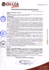 Vista preliminar de documento RESOLUCIÓN DE ALCALDÍA N° 086-2021-MDCH/A