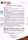 Vista preliminar de documento RESOLUCIÓN DE ALCALDÍA N° 091-2021-MDCH/A