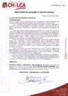 Vista preliminar de documento RESOLUCIÓN DE ALCALDÍA N° 105-2021-MDCH/A