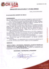 Vista preliminar de documento RESOLUCIÓN DE ALCALDÍA N° 107-2021-MDCH/A
