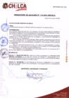 Vista preliminar de documento RESOLUCIÓN DE ALCALDÍA N° 110-2021-MDCH/A
