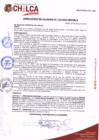 Vista preliminar de documento RESOLUCIÓN DE ALCALDÍA N° 113-2021-MDCH/A