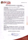 Vista preliminar de documento RESOLUCIÓN DE ALCALDÍA N° 117-2021-MDCH/A