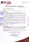 Vista preliminar de documento RESOLUCIÓN DE ALCALDÍA N° 114-2021-MDCH/A