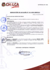 Vista preliminar de documento RESOLUCIÓN DE ALCALDÍA N° 161-2021-MDCH/A