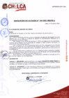 Vista preliminar de documento RESOLUCIÓN DE ALCALDÍA N° 165-2021-MDCH/A