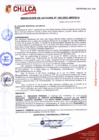 Vista preliminar de documento RESOLUCIÓN DE ALCALDÍA N° 182-2021-MDCH/A