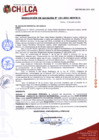 Vista preliminar de documento RESOLUCIÓN DE ALCALDÍA N° 181-2021-MDCH/A