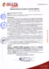 Vista preliminar de documento RESOLUCIÓN DE ALCALDÍA N° 199-2021-MDCH/A