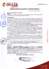 Vista preliminar de documento RESOLUCIÓN DE ALCALDÍA N° 198-2021-MDCH/A