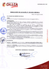 Vista preliminar de documento RESOLUCIÓN DE ALCALDÍA N° 192-2021-MDCH/A