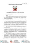 Vista preliminar de documento Resolución Directoral N° 0303-2021-INIA-OA