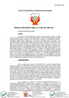 Vista preliminar de documento Resolución Directoral N° 0305-2021-INIA-OA