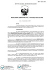 Vista preliminar de documento Resolución Administrativa N° 0100-2021-OA-URH