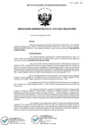 Vista preliminar de documento Resolución Administrativa N° 0101-2021-OA-URH