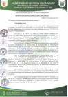 Vista preliminar de documento RESOLUCION DE ALCALDIA N° 0230- 2021.pdf